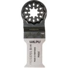VIX - MULTIKUTTERBLAD 30MM BI-METALL METALLBLAD