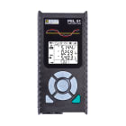Elma Instruments - CA PEL 51 Effekt- og energilogger