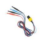 Metrel - Metrel A1385 PV AC/DC testkab