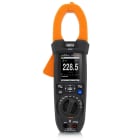 Elma Instruments - HT9025 tangamperemeter med stort minne for måling og logging av store strømmer og høyspenninger