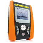 Elma Instruments - HT PV CHECKs PRO Solcelleinstallasjontester