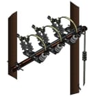 Melbye - LINJEBRYTER A8320