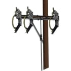 Melbye - KABELBRYTER M.OVERSP. AVL A888