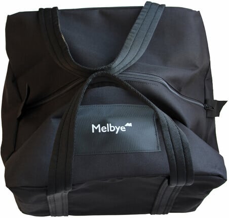 Melbye - BAG - OPPBEVARING AV JORD.APP.