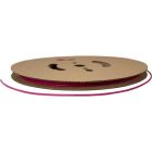 Melbye - Krympeslange Rød 3-1mm