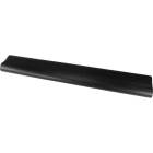 Melbye - Krympeslange SRH2, sort 120-40mm