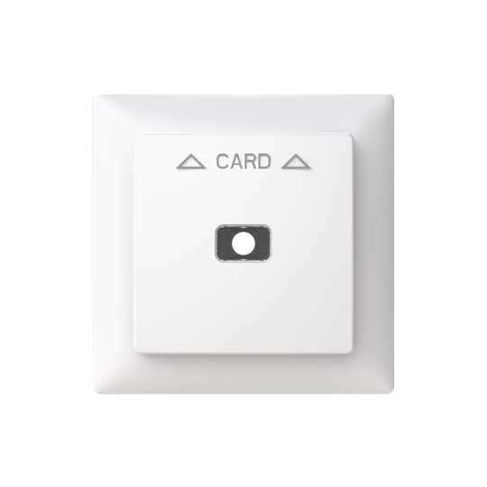ABB Electrification - SAGA KORTBRYTER 2-POL M/RAMME