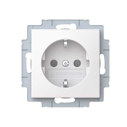 ABB Electrification - SAGA INNF ENKEL STIKK U/RAMME
