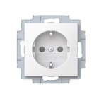 ABB Electrification - SAGA INNF ENKEL STIKK U/RAMME