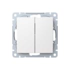 ABB Electrification - SAGA BRY 6+6 INNF DBL.ENDEV. U /RAMME