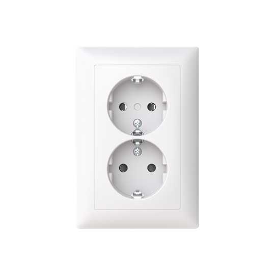ABB Electrification - SAGA INNF STIKK LAV 1.5