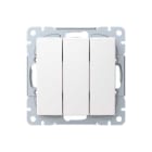 ABB Electrification - SAGA BRY 1+1+1 INNF 1-P+1-P+1- P U/RAMME