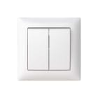 ABB Electrification - SAGA BRY 6+6 INNF DBL.ENDEV. M /RAMME