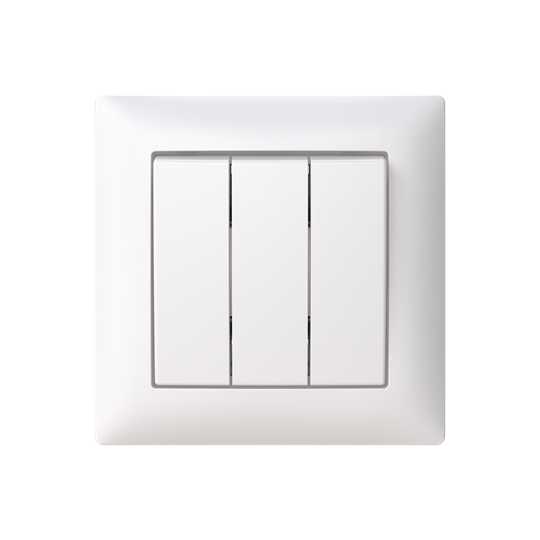 ABB Electrification - SAGA BRY 1+1+1 INNF 1-P+1-P+1- P M/RAMME