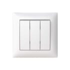 ABB Electrification - SAGA BRY 1+1+1 INNF 1-P+1-P+1- P M/RAMME
