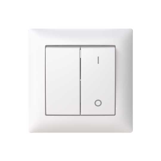 ABB Electrification - SAGA BRY 2+1 INNF 2-P.+1-P. M/ RAMME