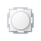 ABB Electrification - SAGA DALI TUNABLE WHITE DIMMER U/RAMME