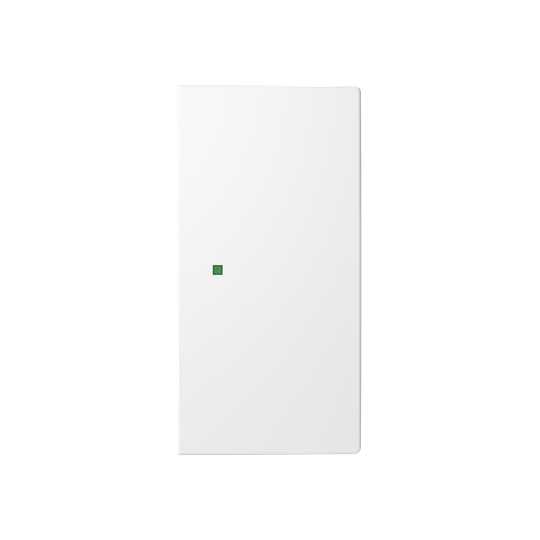 ABB Electrification - SAGA FLEX, F@H, KNX V/H FRONT U/SYMB.
