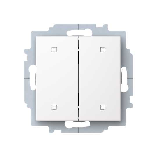 ABB Electrification - SAGA MIKROBRYTER 4-KNAPPER U/R AMME