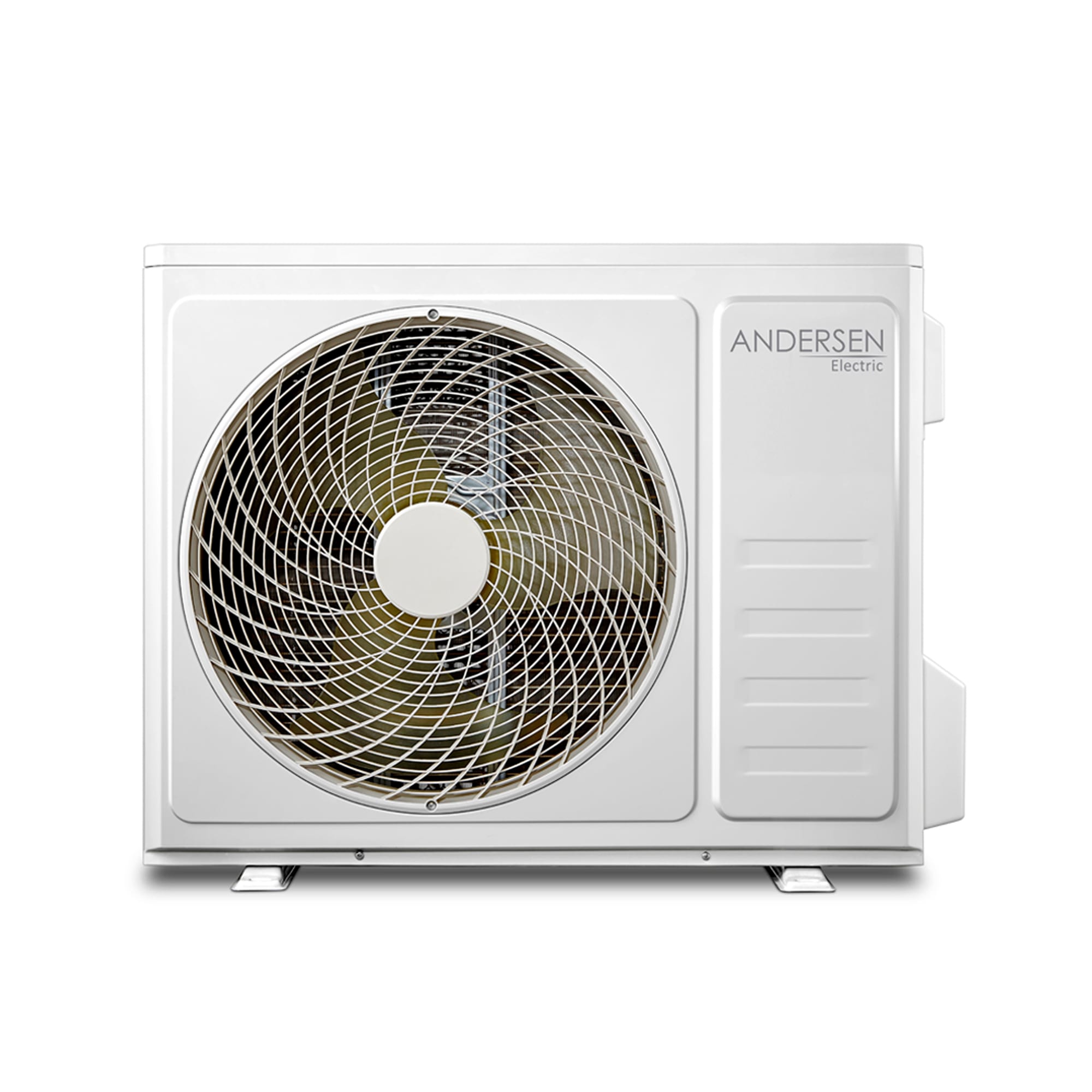 Klimabrands - VARMEPUMPE AE 9000 LUFT/LUFT UTEDEL