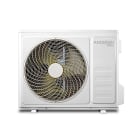 Klimabrands - VARMEPUMPE AE 12000 LUFT/LUFT UTEDEL
