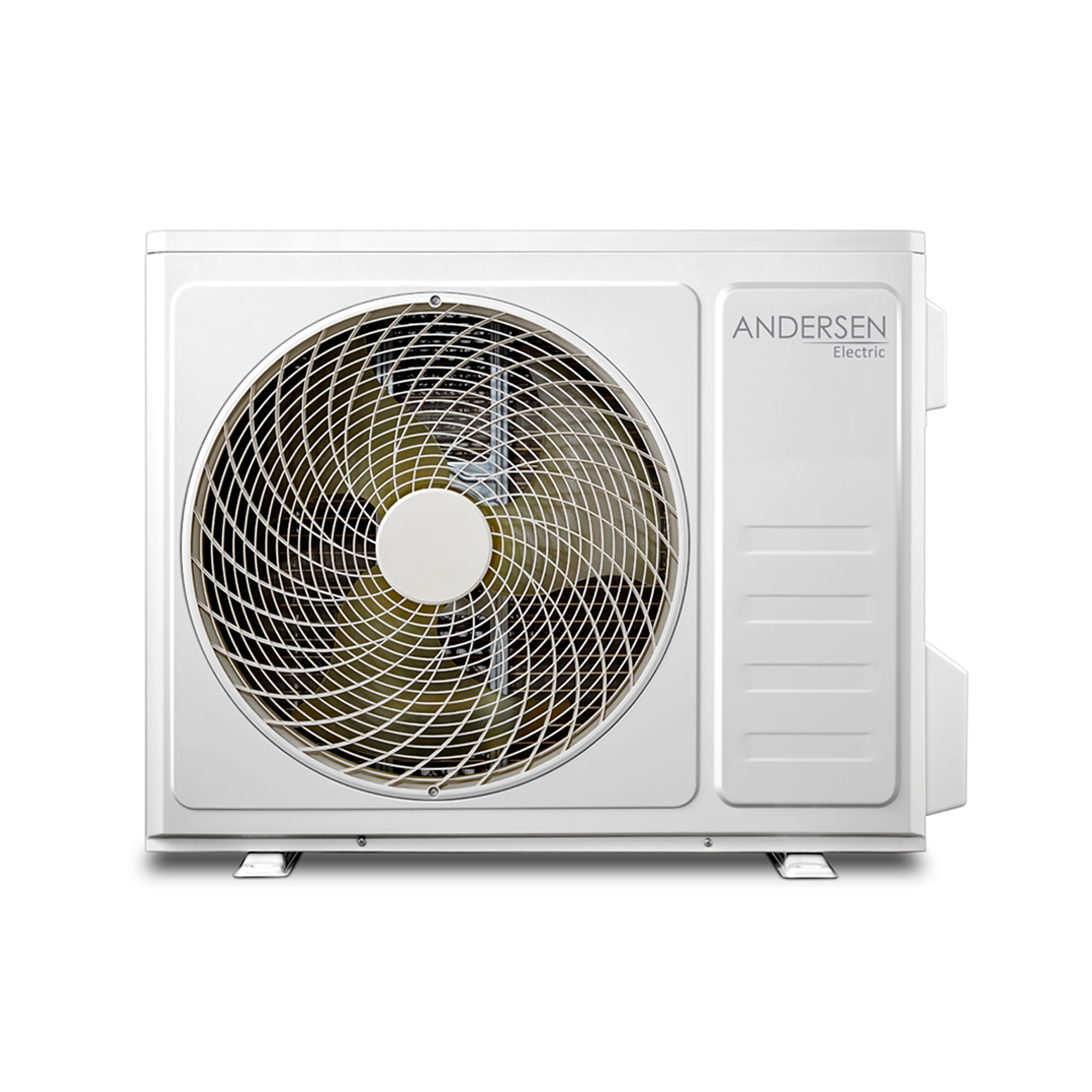 Klimabrands - VARMEPUMPE AE 24000 LUFT/LUFT UTEDEL