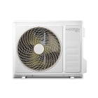 Klimabrands - VARMEPUMPE AE 24000 LUFT/LUFT UTEDEL