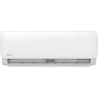 Klimabrands - VARMEPUMPE QLIMA S-6535 INNEDEL