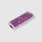 Q-Light - Q-LINE GO HANDYBOX LED STRIP TILKOBLINGER/SKJØTER