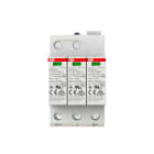 ABB Electrification - OVR PV T2 40-1500 P TS