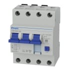 Doepke Schaltgeräte GmbH - FIB4 JFB/AUT 10A B 4P 300mA 4M