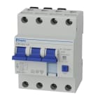 Doepke Schaltgeräte GmbH - FIC4 JFB/AUT 25A C 4P 300mA 4M