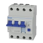 Doepke Schaltgeräte GmbH - FIB4 JFB/AUT 20A B 4P 300mA 4M