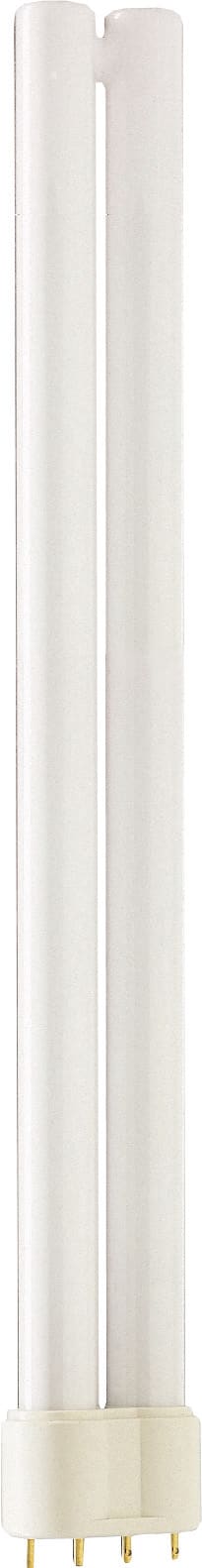 Philips - MASTER PL-L 24W/827/4P 1CT/25