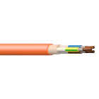Prysmian - BFXI-FX 1kV 5G16 mm² FR Orange