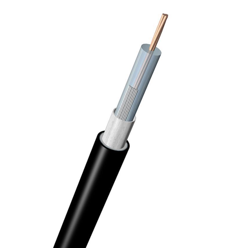 Nexans - TXLP 1-Leder 2,5 Ohm/m
