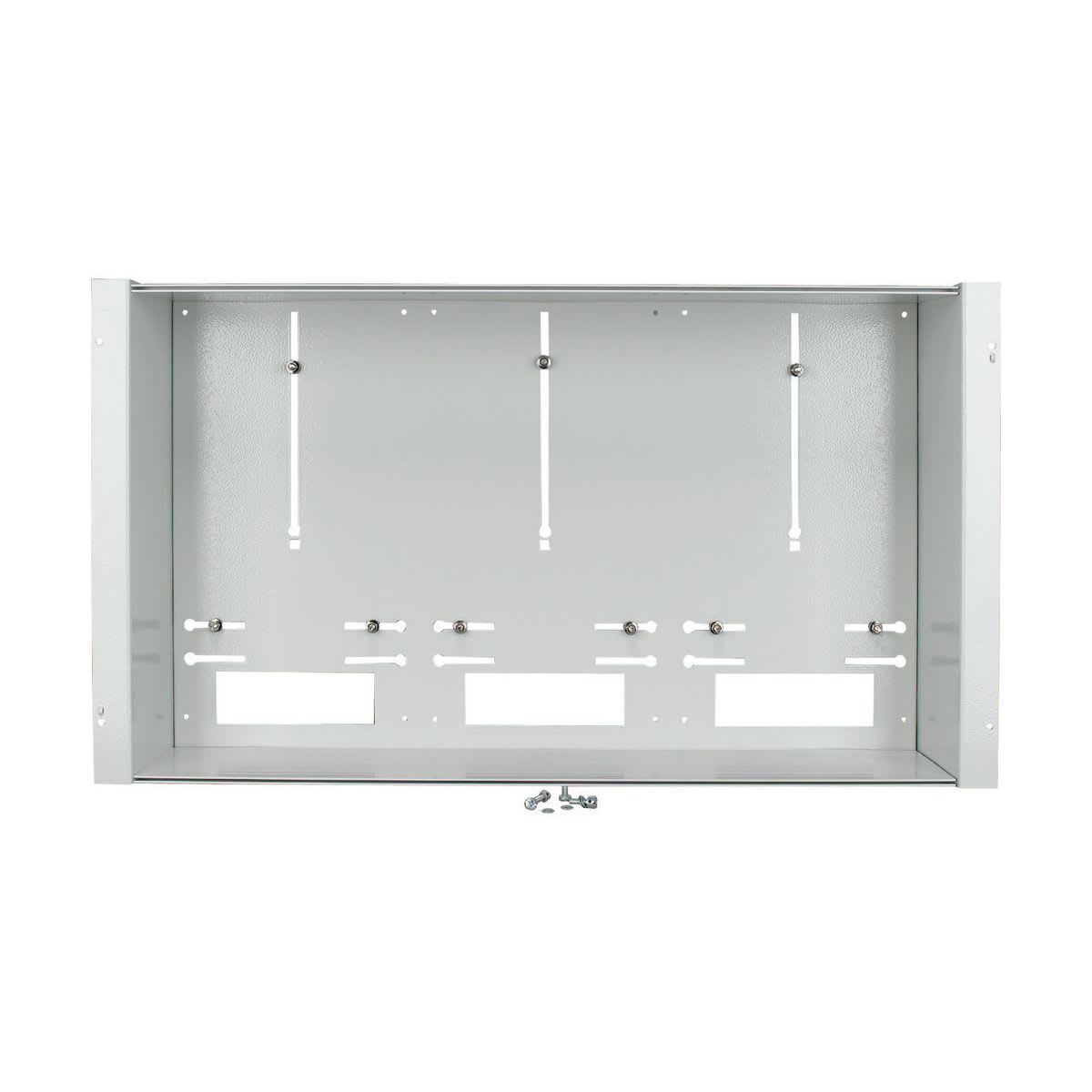 Eaton Electric - BPZ-MT-1200/400-5-W Målerfelt 5 målere