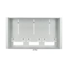 Eaton Electric - BPZ-MT-1200/400-5-W Målerfelt 5 målere