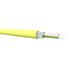 Draka - G4-9/125 AXAI-I/O-W(PBT) Gul