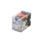 Omron - RELE 8-PIN 2 VEKSEL 10A 110VAC