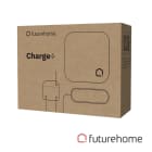 Futurehome - Futurehome Smart Charging tilbehørspakke til Futurehome ELVA smart ladestasjon.