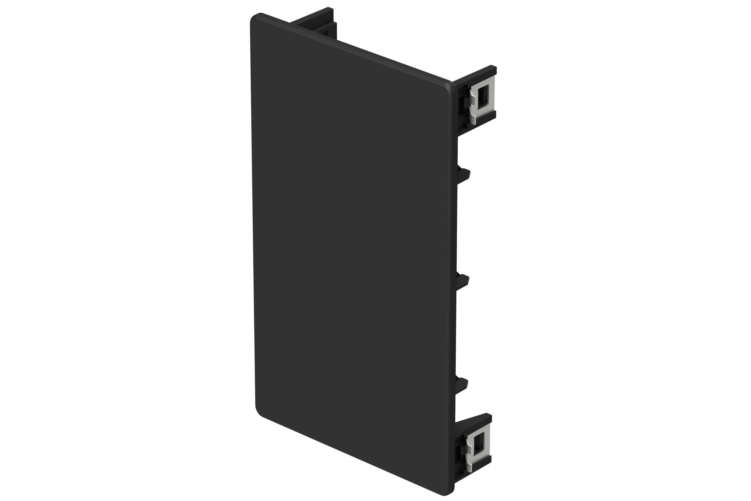 Wibe Group - Endestykke 120/72 so 9017