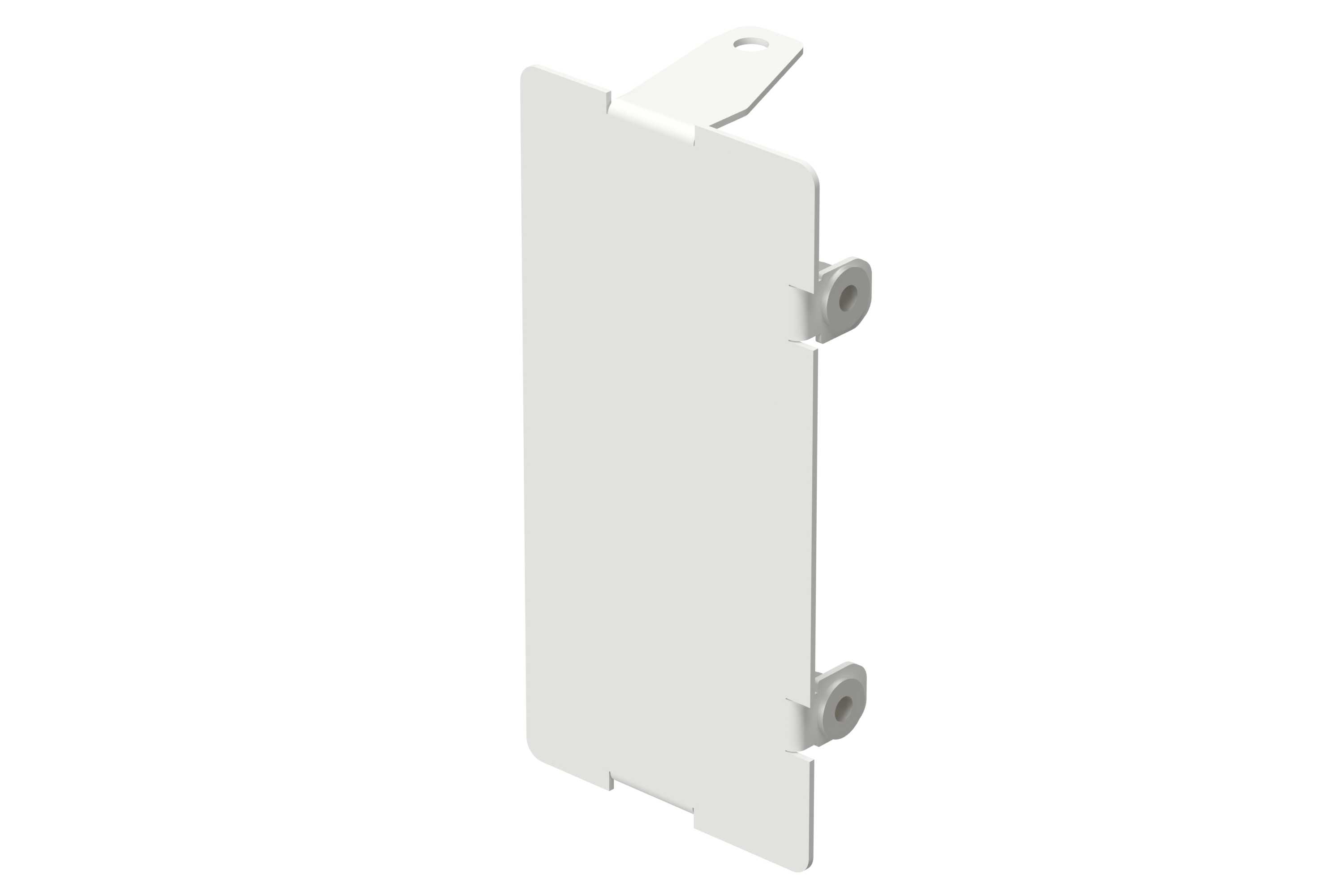 Wibe Group - Endestykke al 120/72 hv 9003