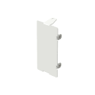 Wibe Group - Endestykke al 120/72 hv 9003