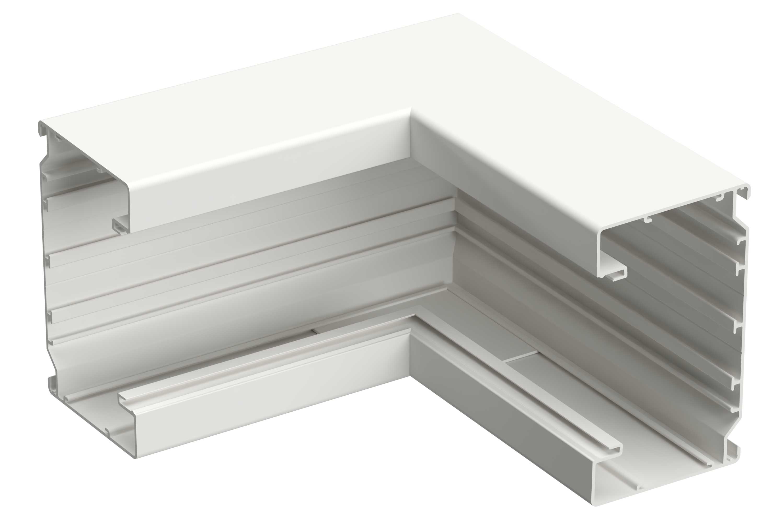 Wibe Group - Innerhjørne al 120/72 hv 9003