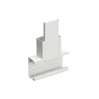 Wibe Group - T-stycke al 110/55 hv 9003