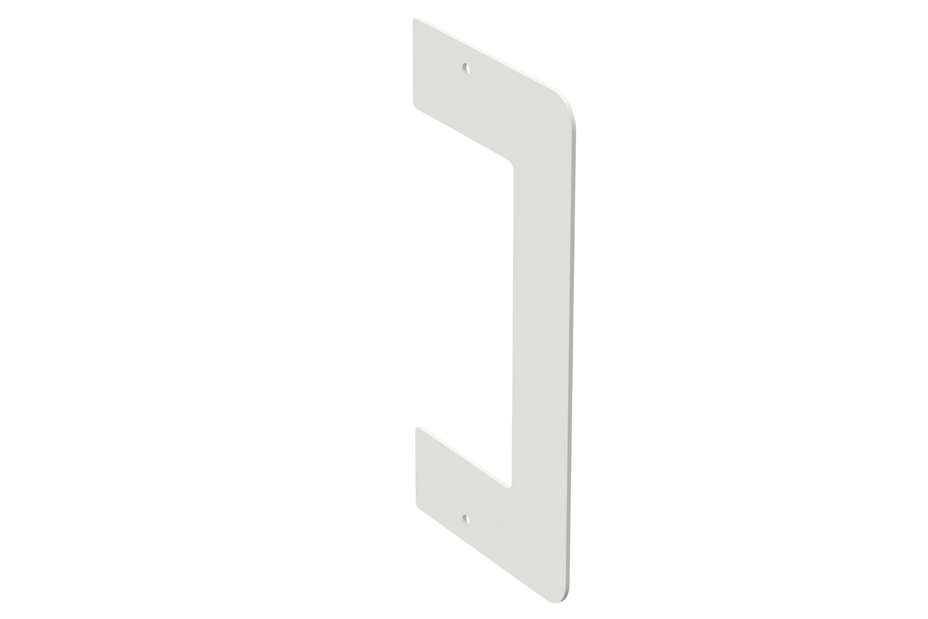 Wibe Group - Veggramme 110/55 hv 9003