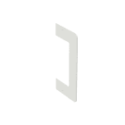 Wibe Group - Veggramme 110/55 hv 9003