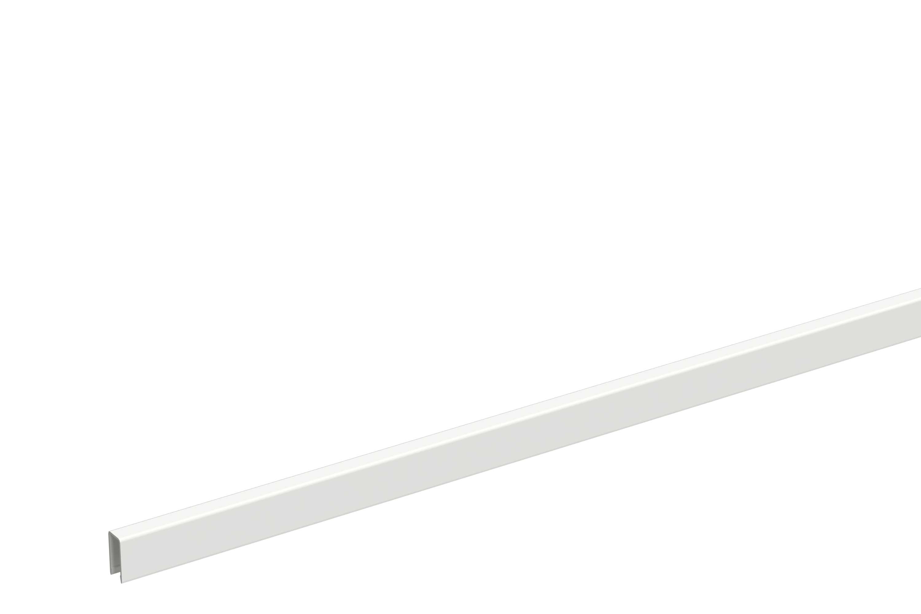 Wibe Group - Ventilasjonsribbe hv 9003