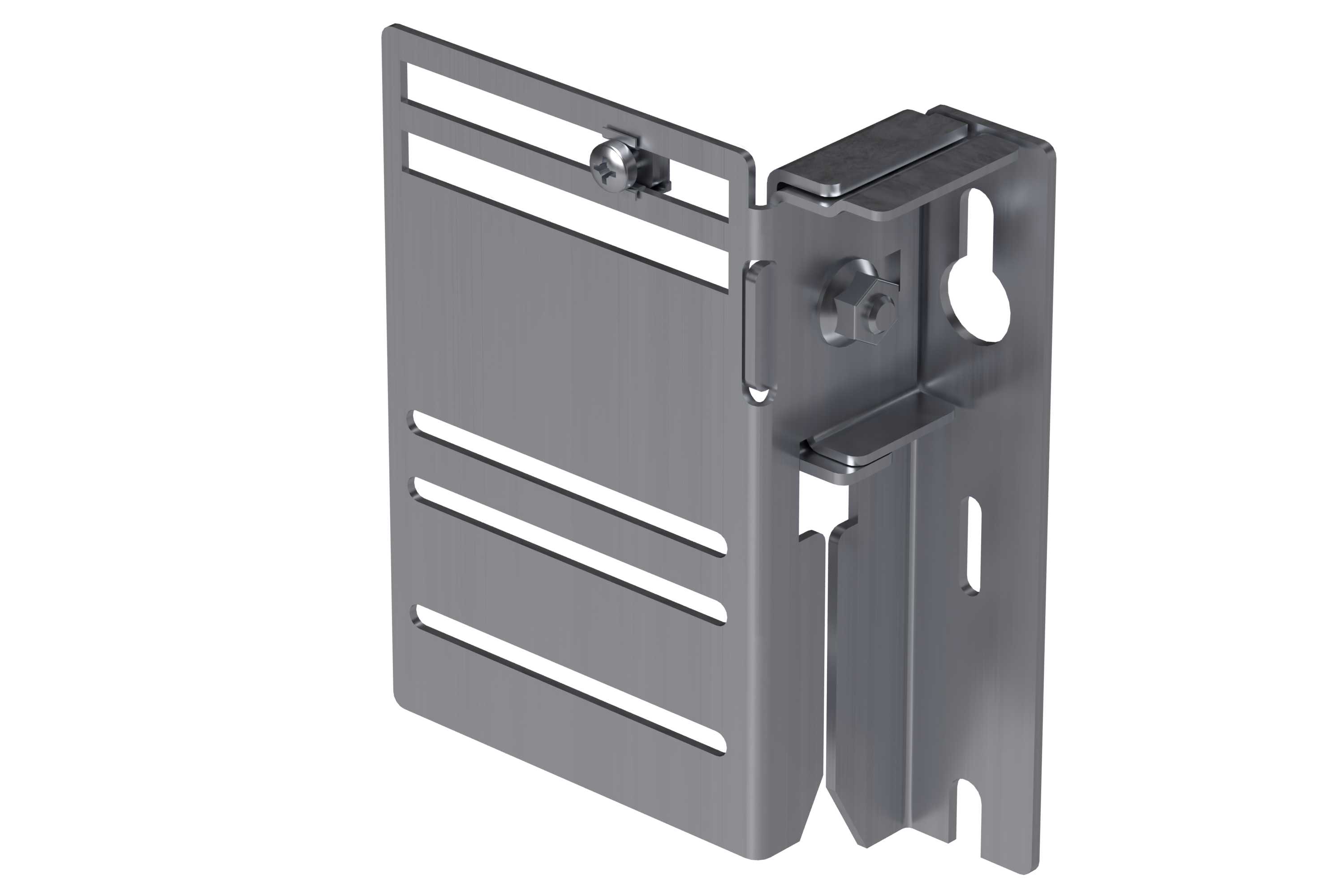 Wibe Group - Justerbar konsoll BT50H 50-70